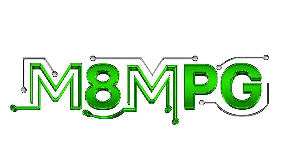 M8MPG
